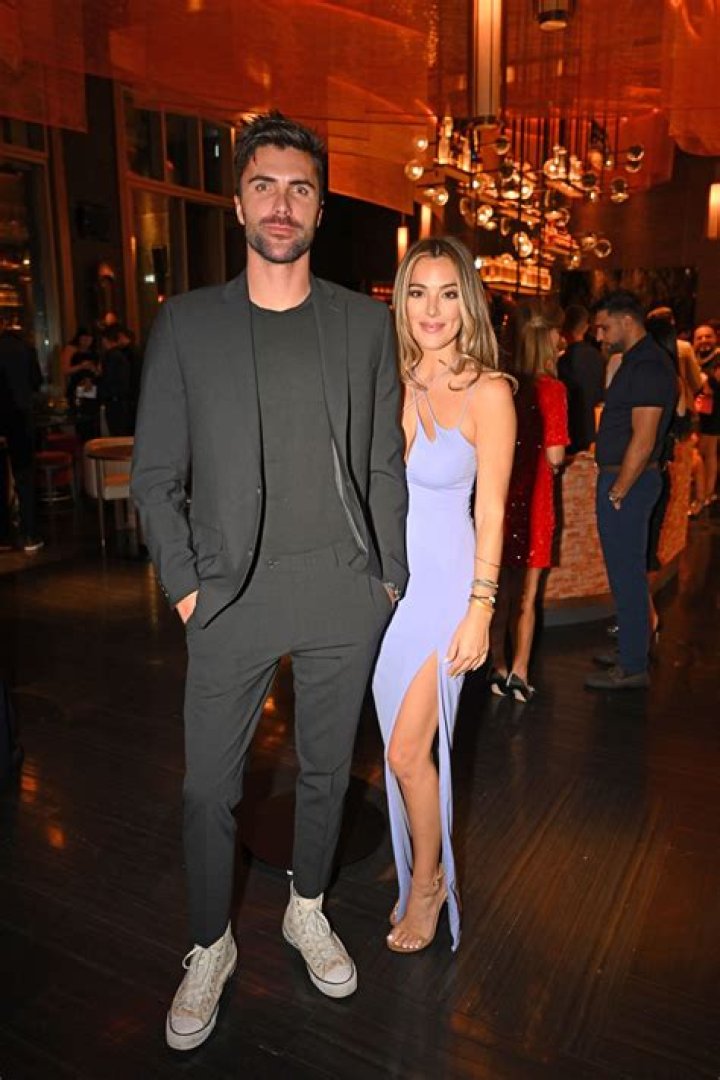 Alex Hall Reacts to Tyler Stanaland Leaving the Oppenheim Group