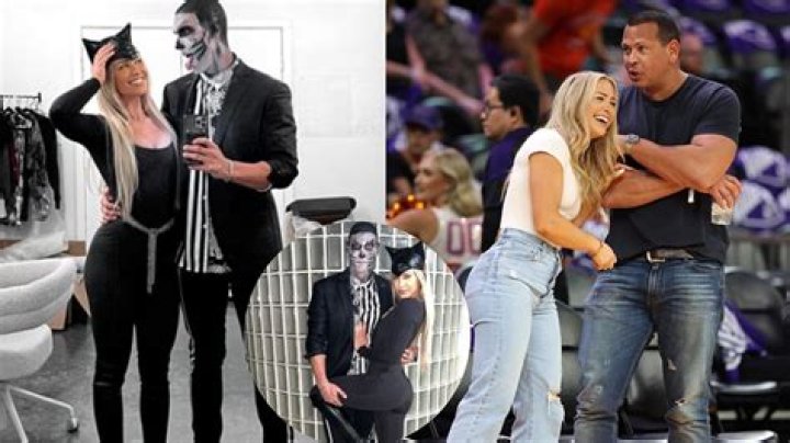Alex Rodriguez and Kathryne Padgett’s Relationship Timeline