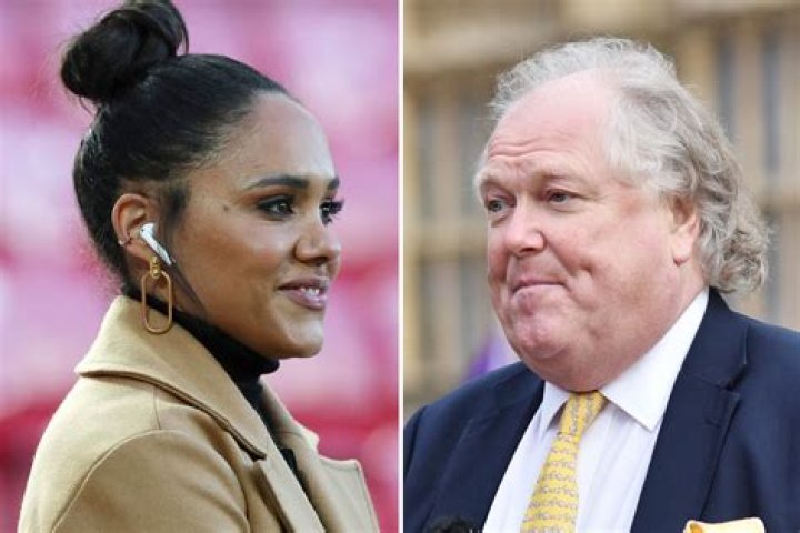 Tokyo 2020: Digby Jones hits back after fierce criticism of his dig at Alex Scott's pronunciation on Olympic coverage
