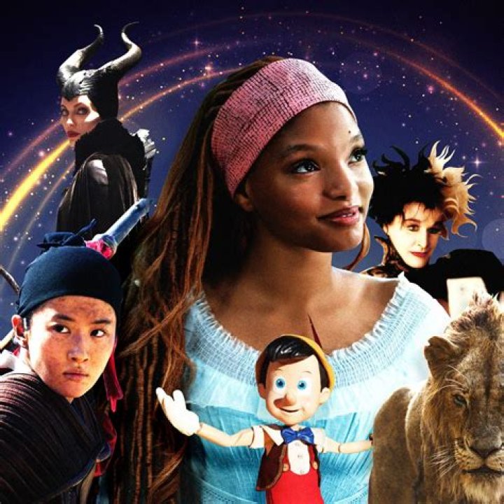 Alexa Bliss Is Not A Fan Of Disney Live Action Remakes