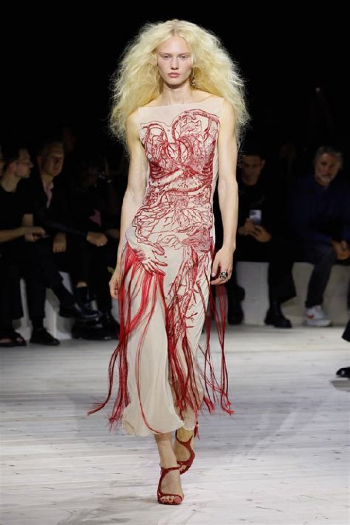 Unraveling The Alexander McQueen Trauma: A Journey Through Pain And Creativity