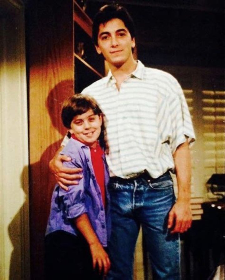 A Glimpse Into The Early Life Of Alexander Polinsky