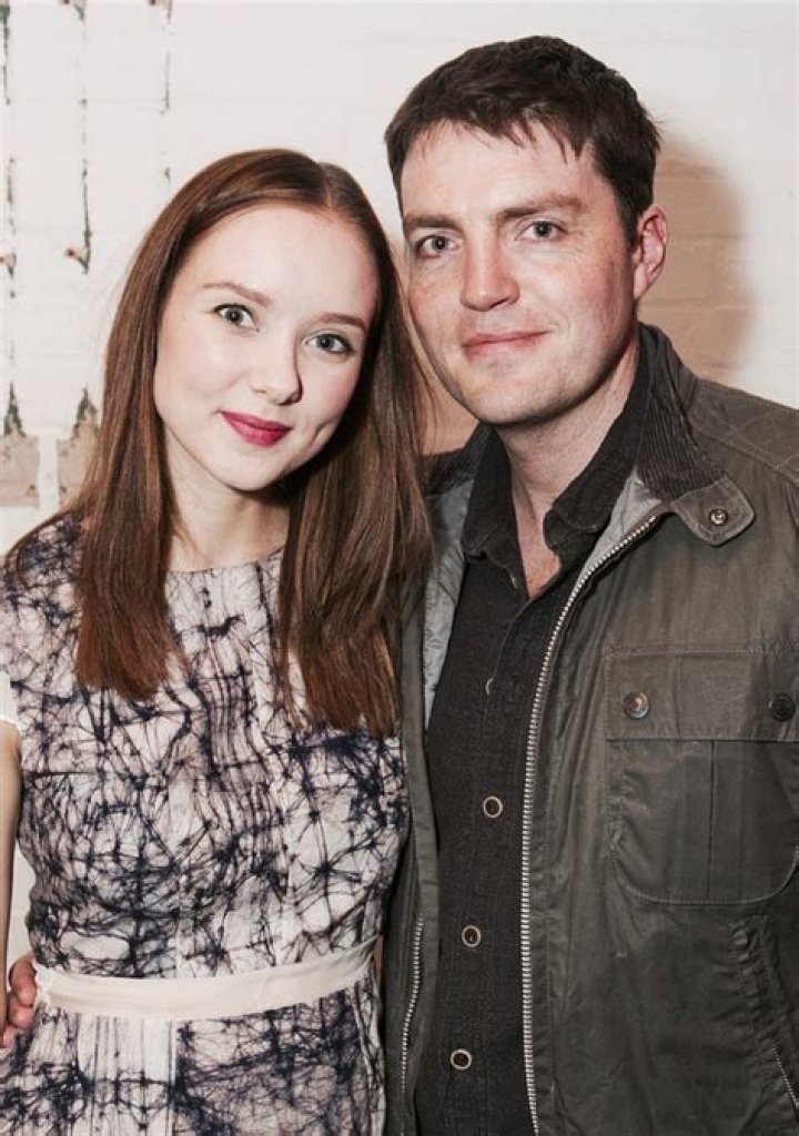 Unveiling The Life Of Alexandra Dowling: Tom Burke's Significant Other