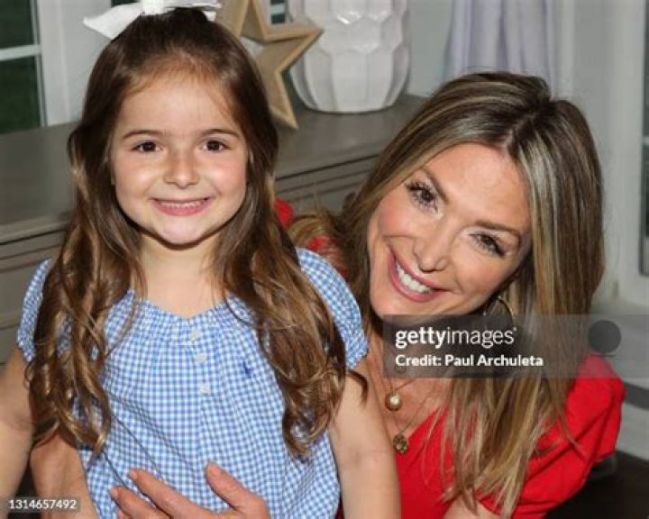 Unveiling The Enigma: Alexandra Kalliope Falcone