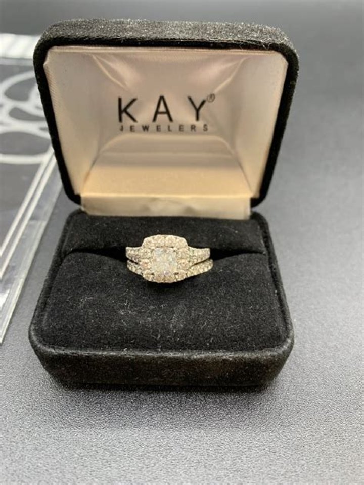Unveiling The Beauty Of The Alexandra Kay Wedding Ring