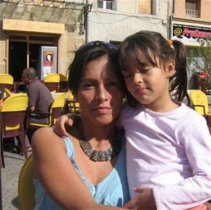 Unveiling The Mystique Of Alexandra Malena Saint Mleux's Parents