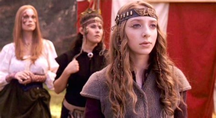 Inspiring Journeys: Alexandra Stamler And Her Role Models