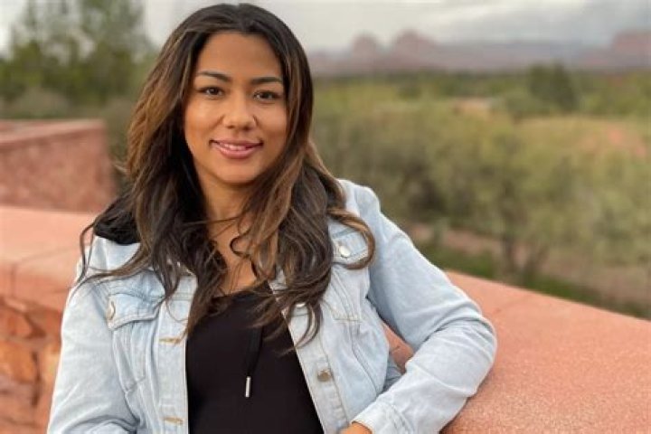 Alicia Armijo: A Journey Through Talent And Tenacity