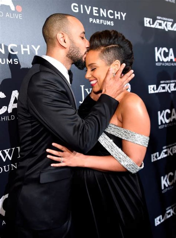 Alicia Keys And Common: A Love Story Unveiled