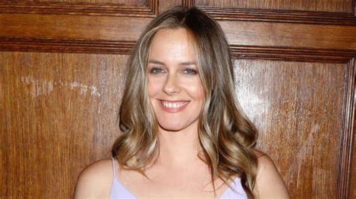 Alicia Silverstone Jokes She's 'Proud' of Naked Gardening Hobby