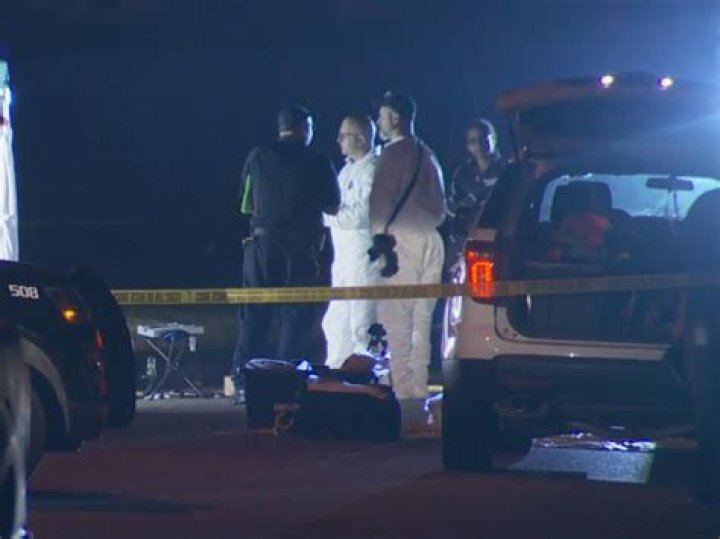 Unraveling The Aliquippa Murder: A Community In Shock