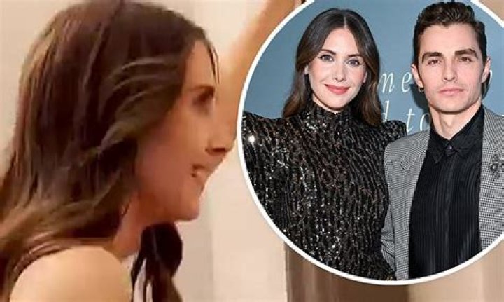 Unveiling The Intrigue: Alison Brie’s Hotel Nude Encounter