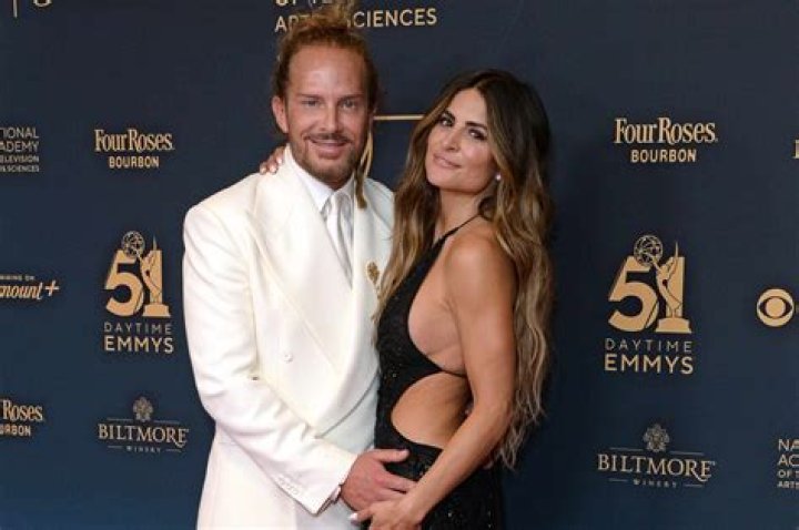 Uncovering The Mystery Of Alison Victoria's Boyfriend