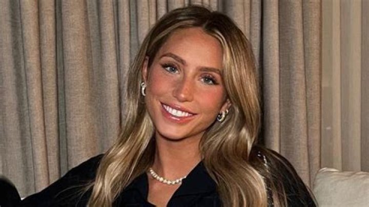 TikTok star Alix Earle confirms relationship status after Tyler Wade rumors and celebrates 'boobaversary'