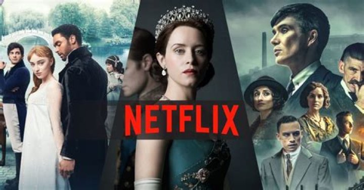 All Nicholas Sparks Movies You Can Watch On Netflix