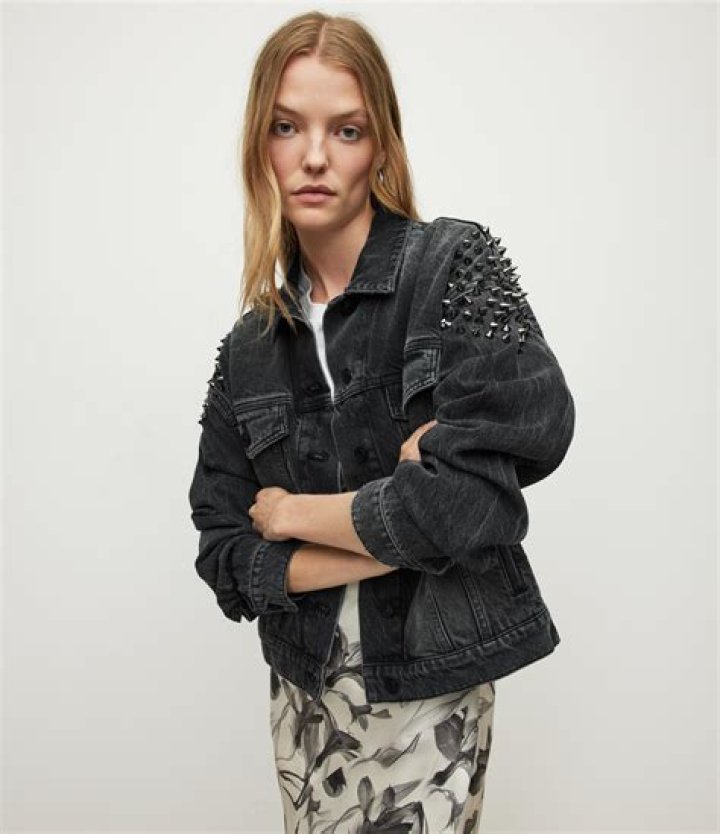 AllSaints Black Friday Sale 2023: Get 30% Off Everything