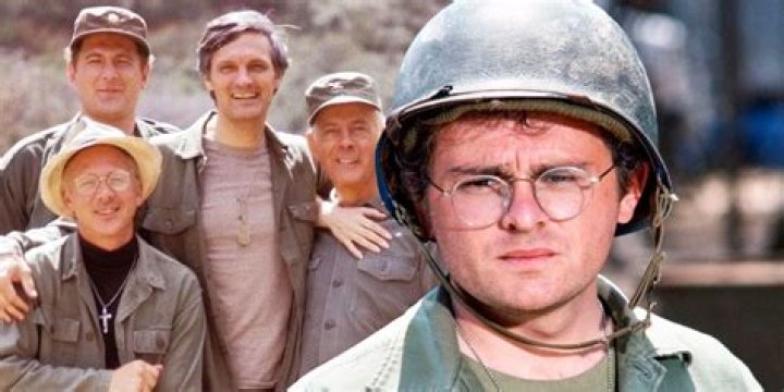 Allan Arbus Dead: M*A*S*H Actor Dies at 95