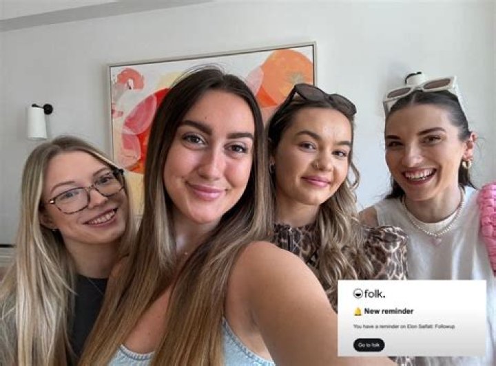 Discovering The Journey Of Allanah Start