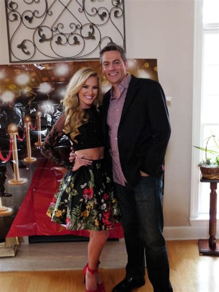 Discovering Allee-Sutton Hethcoat's Husband: A Deep Dive