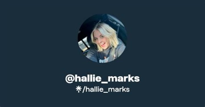 Unveiling The Life Of Allie Marks: A Rising Star