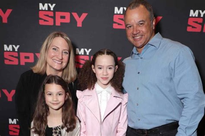 Exploring The Life And Achievements Of Allison Chase Coleman