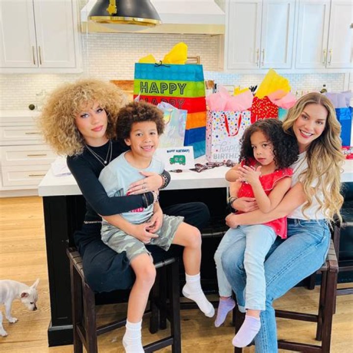 Allison Holker Celebrates Son's Birthday After tWitch’s Death