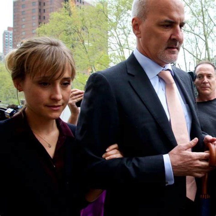Allison Mack Gets Early Prison Release Following NXIVM Cult Scandal