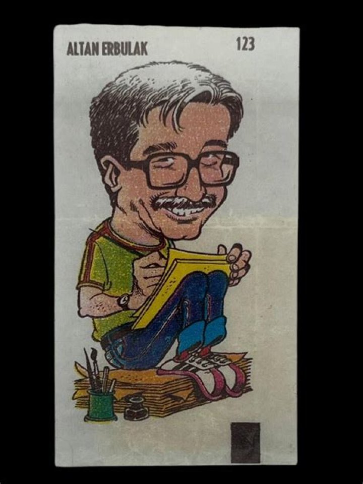 Unveiling The Charismatic World Of Altan Erbulak