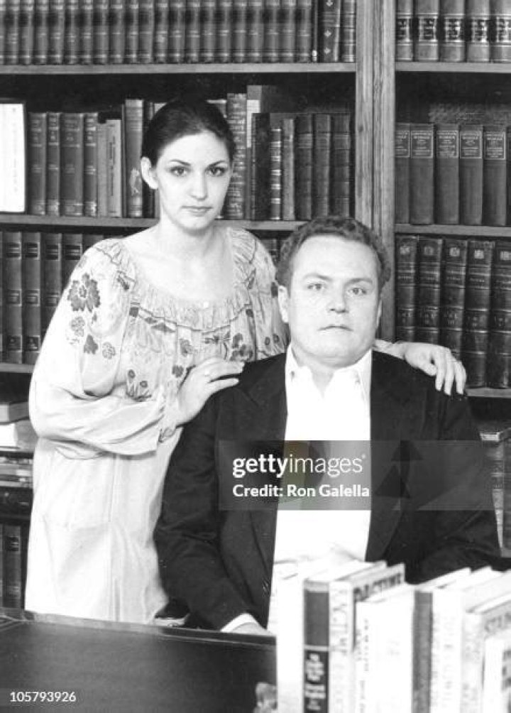 Exploring The Enigmatic Life Through Althea Flynt Pictures