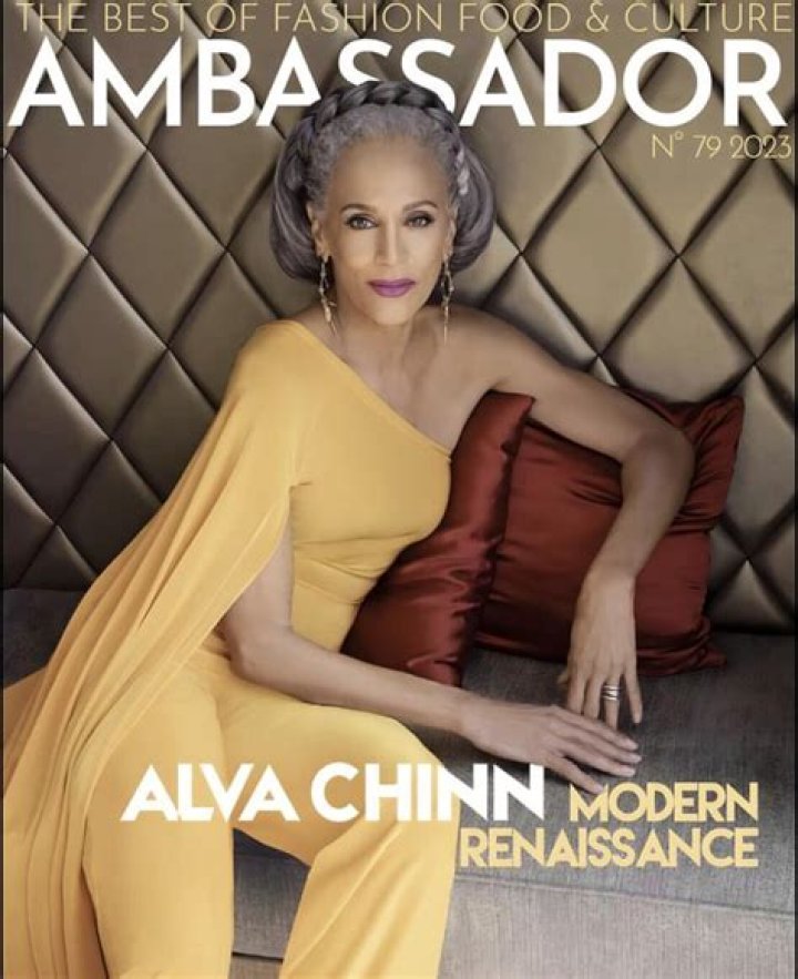 Alva Chinn Net Worth, Income, Salary, Earnings, Biography, How much money make?