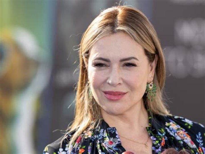 Alyssa Milano Ripped for Trading Tesla for Volkswagen: 'Founded by Nazis'