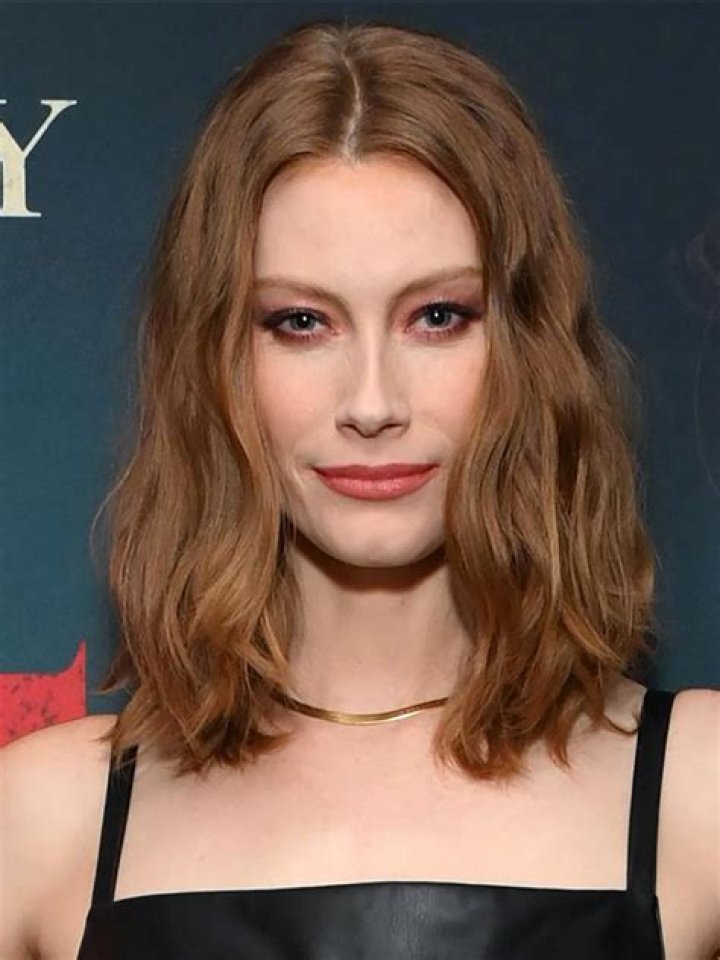 Top Alyssa Sutherland Movies and TV Shows 2024