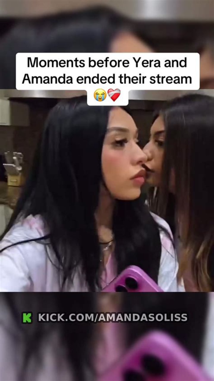 Unveiling The Connection: Amanda And Megan Fox