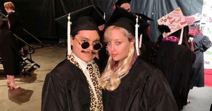 Amanda Bynes Had a ‘Day Pass’ From Rehab to Attend FIDM Graduation