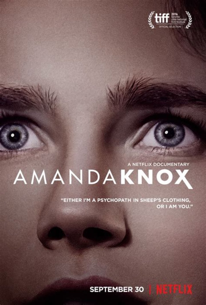 'Amanda Knox': Netflix Film's 7 Murder-Case Revelations
