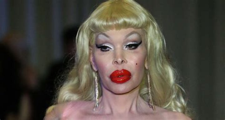 Amanda Lepore Net Worth, Income, Salary, Earnings, Biography, How much money make?