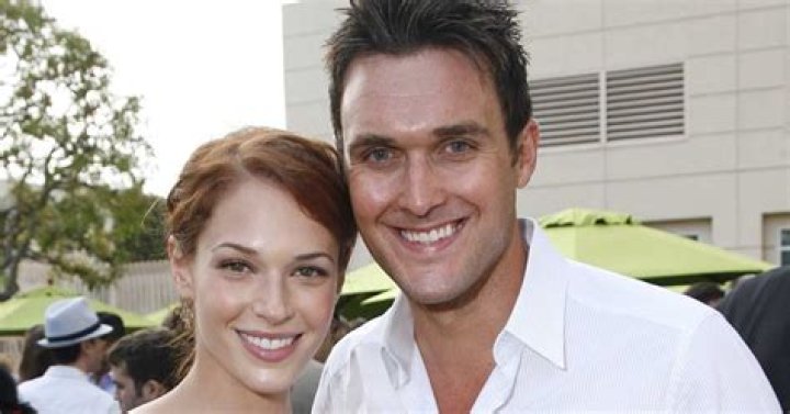 Amanda Righetti, Owain Yeoman May Leave The Mentalist