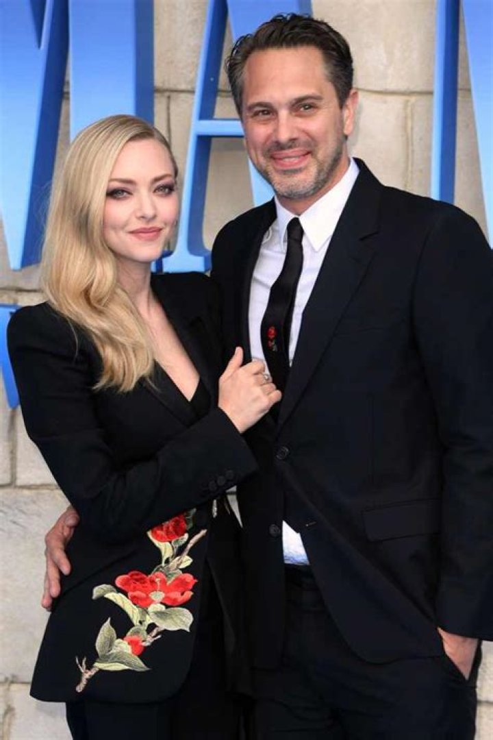 Amanda Seyfried Says Living on a Farm Strengthened Her Marriage