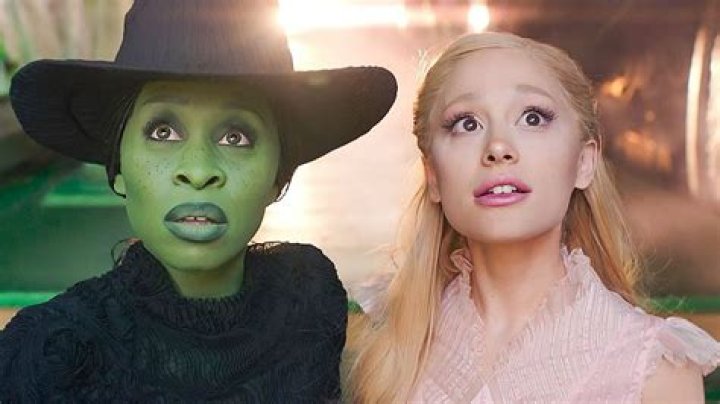 Amanda Seyfried Says She Lost 'Wicked' Movie Role to Ariana Grande