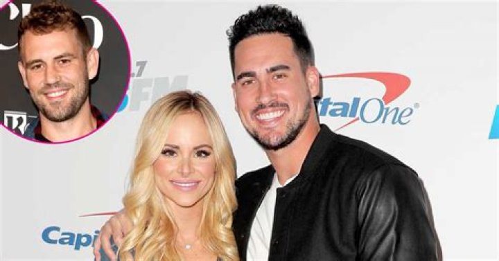 Amanda Stanton Details Josh Split in New Book, Nick Weighs In
