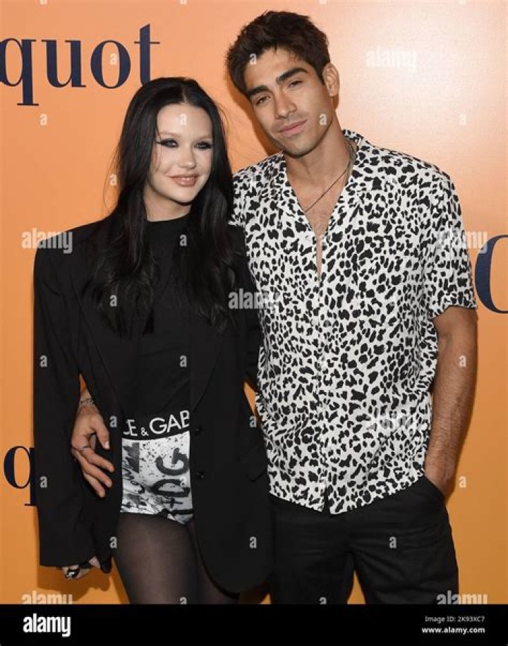 Unveiling The Dynamic Duo: Amanda Steele And Francisco