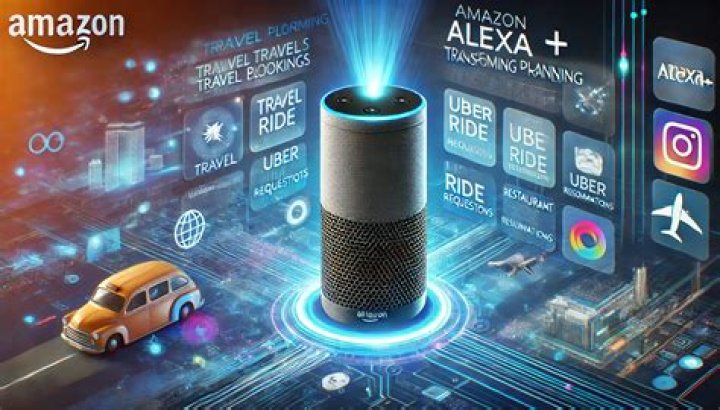 Amazon Alexa speaker slashed from $40 to $17.99 in Holiday special deal – with three futuristic perks