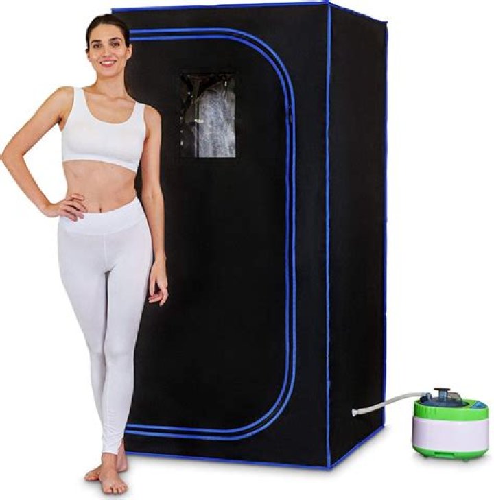 Amazon Black Friday: Home Sauna, Red Light and Cryotherapy Deals