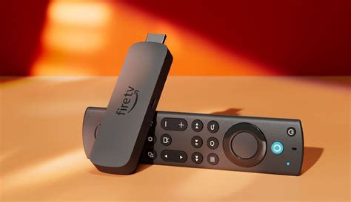 Amazon Fire Stick users are just realizing 'magic trick' stops you from losing remote ever again
