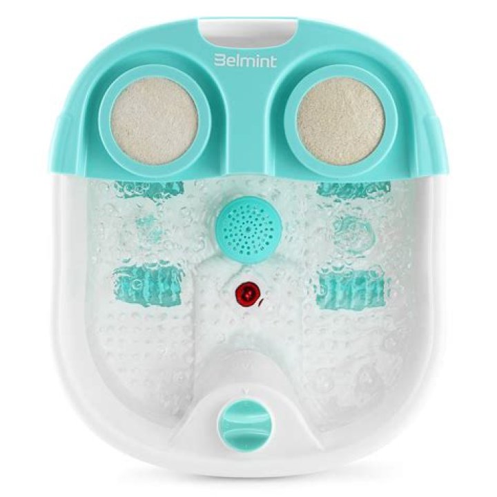 Prime Day Deal: We’re Gifting Ourselves This 20% off Foot Spa