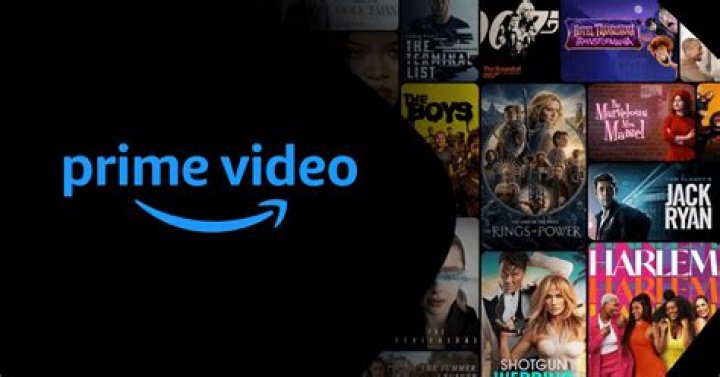 Amazon Prime Video Channels Are Just $1.99 for Black Friday