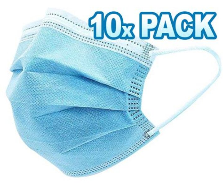Amazon Stretchy Face Masks Fit Nearly Everyone’s Face Shape