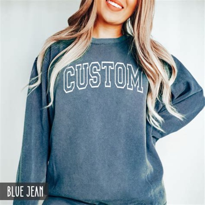 This $37 Plush Sweatshirt Has a Designer Look for Less