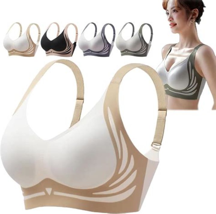 I’m 5’1” with 36G boobs and did an Amazon swimsuit haul - they came with cups but I don't need extra padding