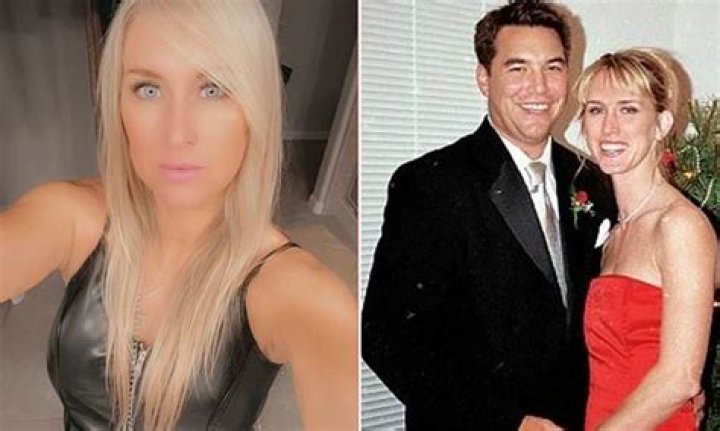 Unraveling The Mystery Of Amber Frey And Robert Hernandez